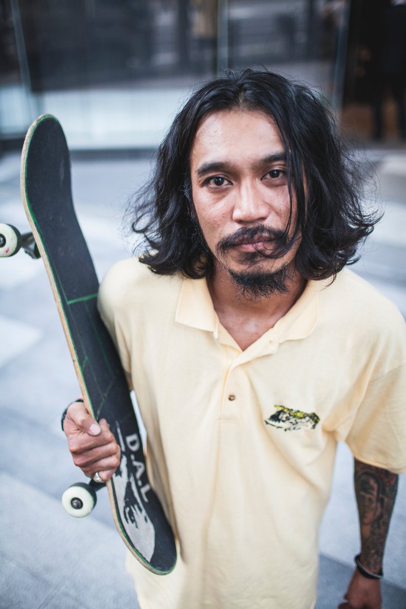 オールディックフォギー OLEDICKFOGGY 伊藤雄和 ラスティックバンド