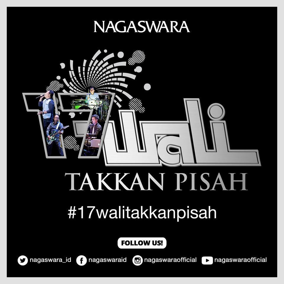 Nagaswara Tv On Twitter Wali Takkan Pisah Official Music Video Nagaswara 17walitakkanpisah Https T Co X97p3psxw2