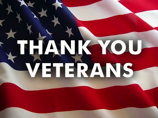 THANK YOU VETERANS!!! RT AS OFTEN AS YOU CAN AMERICA THE BEAUTIFUL