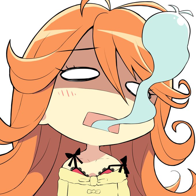 くると🌼ゾンビィ化さんがTwitterに投稿した臼田スミレ(ゾンビランドサガ)のイラスト。