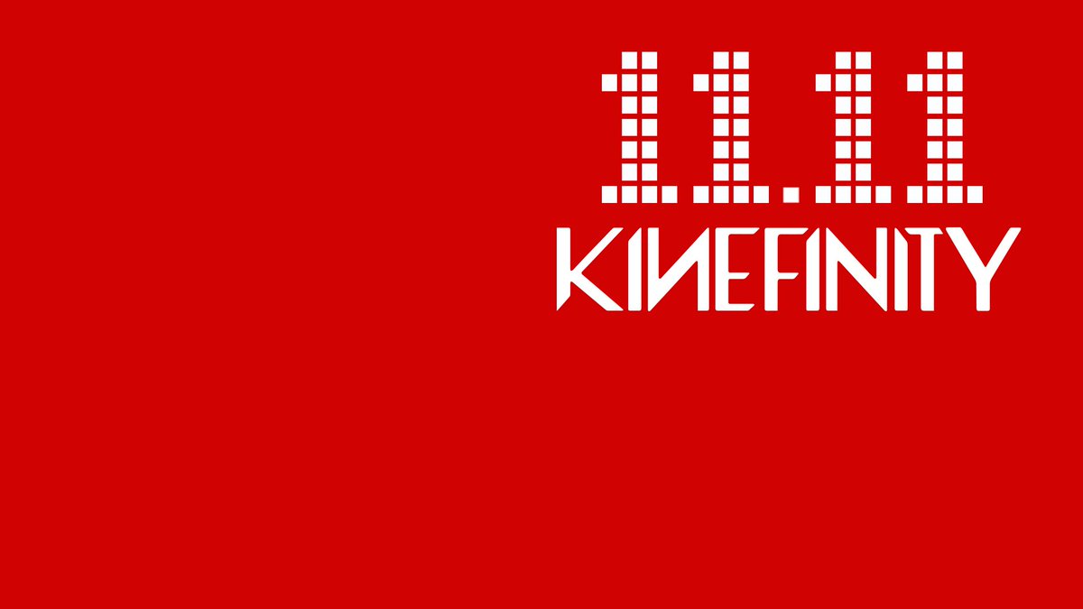 Discount off up to 50%. Only today! 11.11, 2016. 

visit kinefinity.com/events_double1… to get more information. 

<a href="/KinefinityUser/">KinefinityUser</a> <a href="/movcam/">Movcam</a>