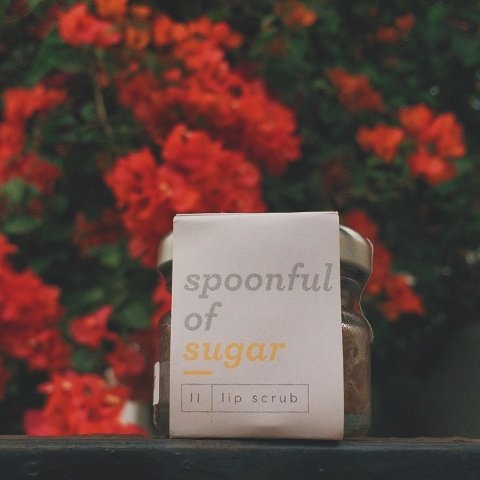 Our lip scrub contains only the best and natural ingredients for your healthy lips.
·
📷 by <a href="/priscilla/">Priscilla</a>.ivy