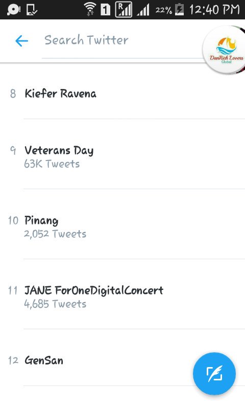 marge2111's tweet photo. Trending si Pinang..
#BMLForgiven https://t.co/8HmKBzOSv8