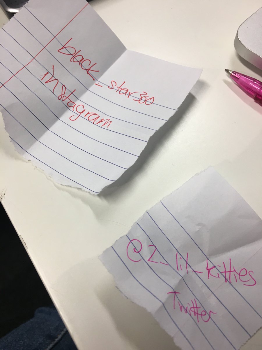 Our <a href="/FantasticBeasts/">Fantastic Beasts</a> contest winners! Congrats, and thanks to all who participated 🙉