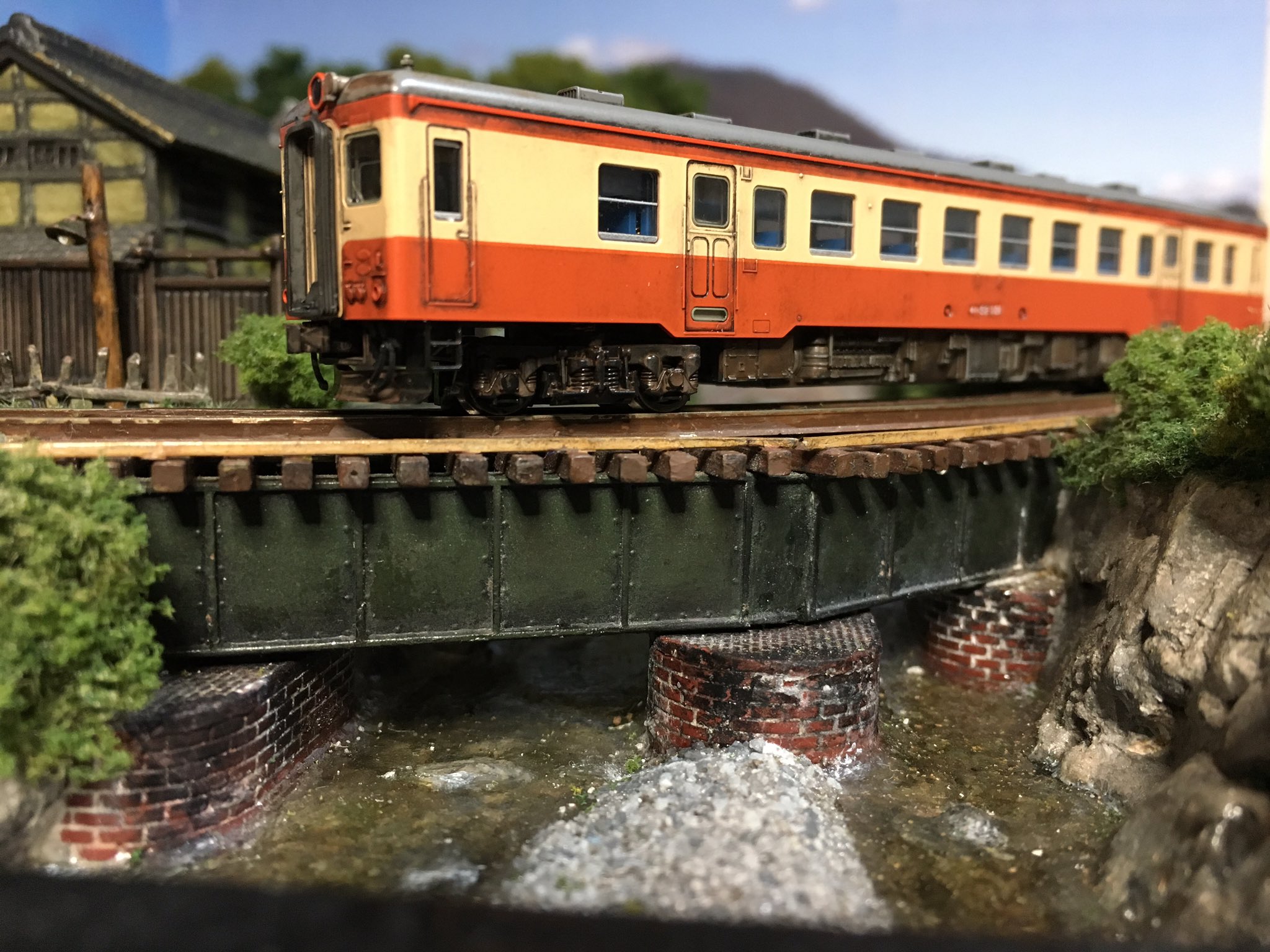 はやまさ鉄道 on X: 