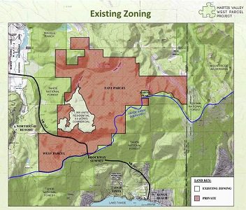 SouthTahoeNow's tweet photo. @KeepTahoeBlue #SierraWatch #MountainAreaPreservation challenge #MartisValley plan #LakeTahoe https://t.co/IkLDaTWP3d https://t.co/y2EGyNtbI5
