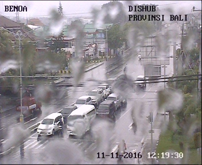 atcsbali's tweet photo. JUMAT, 11-11-2016, ( 13:00 ) Kondisi arus lalin simpang BENOA PESANGGARAN terpantau PADAT LANCAR. https://t.co/UDJA2lubH2