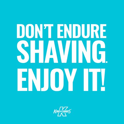 Aus King (@kingofshavesaus) on Twitter photo 