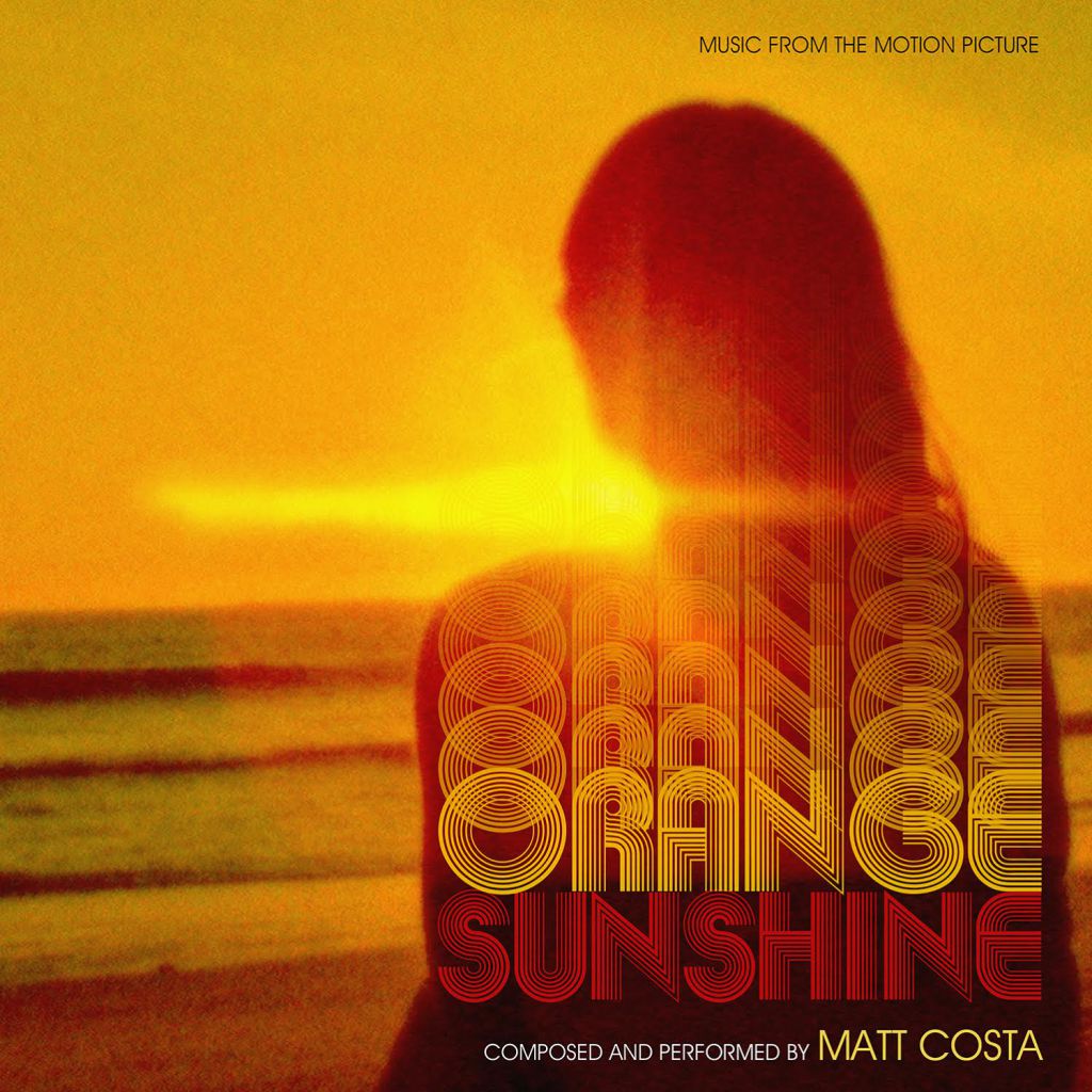 PR: Orange Sunshine soundtrack talentmonthly.com/pr-orange-suns…