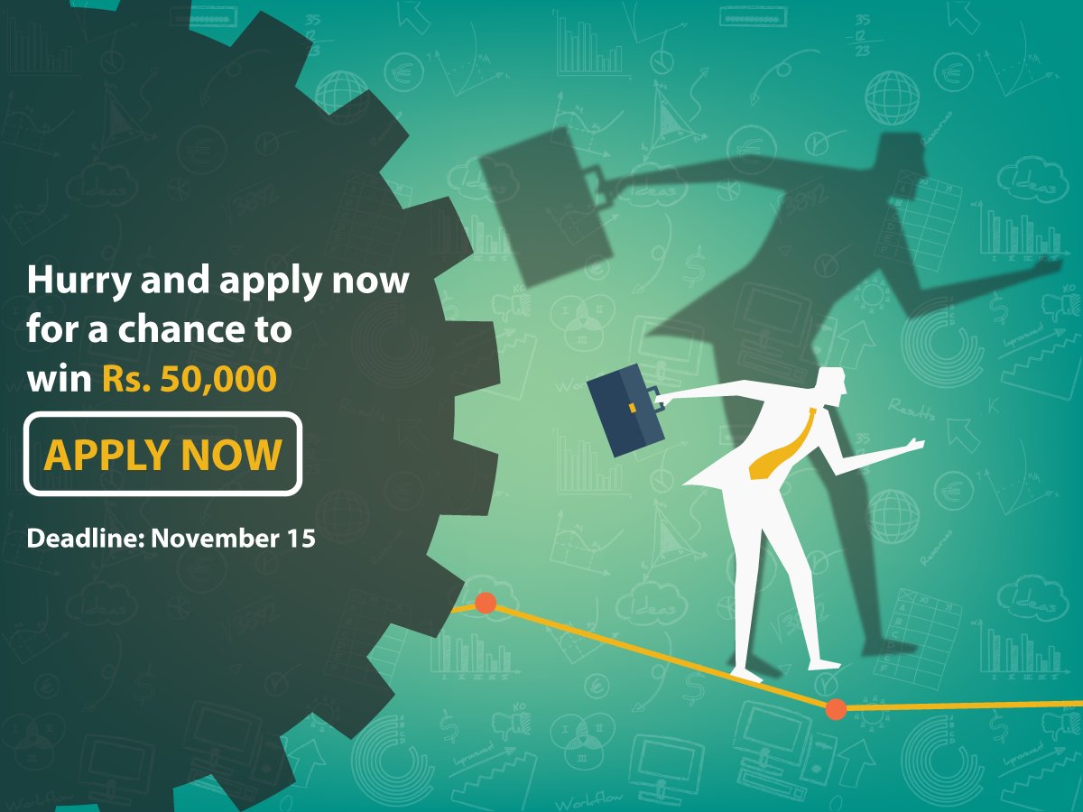 GSEANepal's tweet photo. Hurry and apply now for a chance to WIN Rs. 50,000, visit Germany, and WIN up to $40,000!
Deadline: 15 November
https://t.co/cA2fMw7DJf https://t.co/au7CGxP5SR