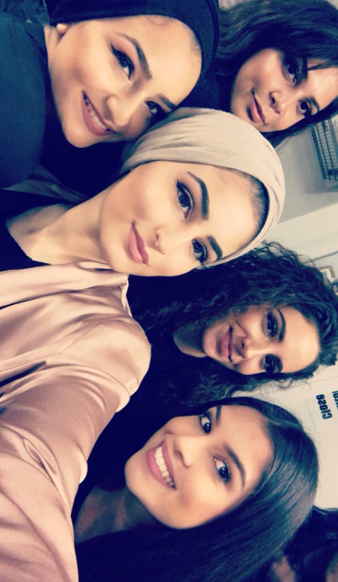 pow_ohio's tweet photo. Backstage with our #powgirls https://t.co/aEy9VjLY3u