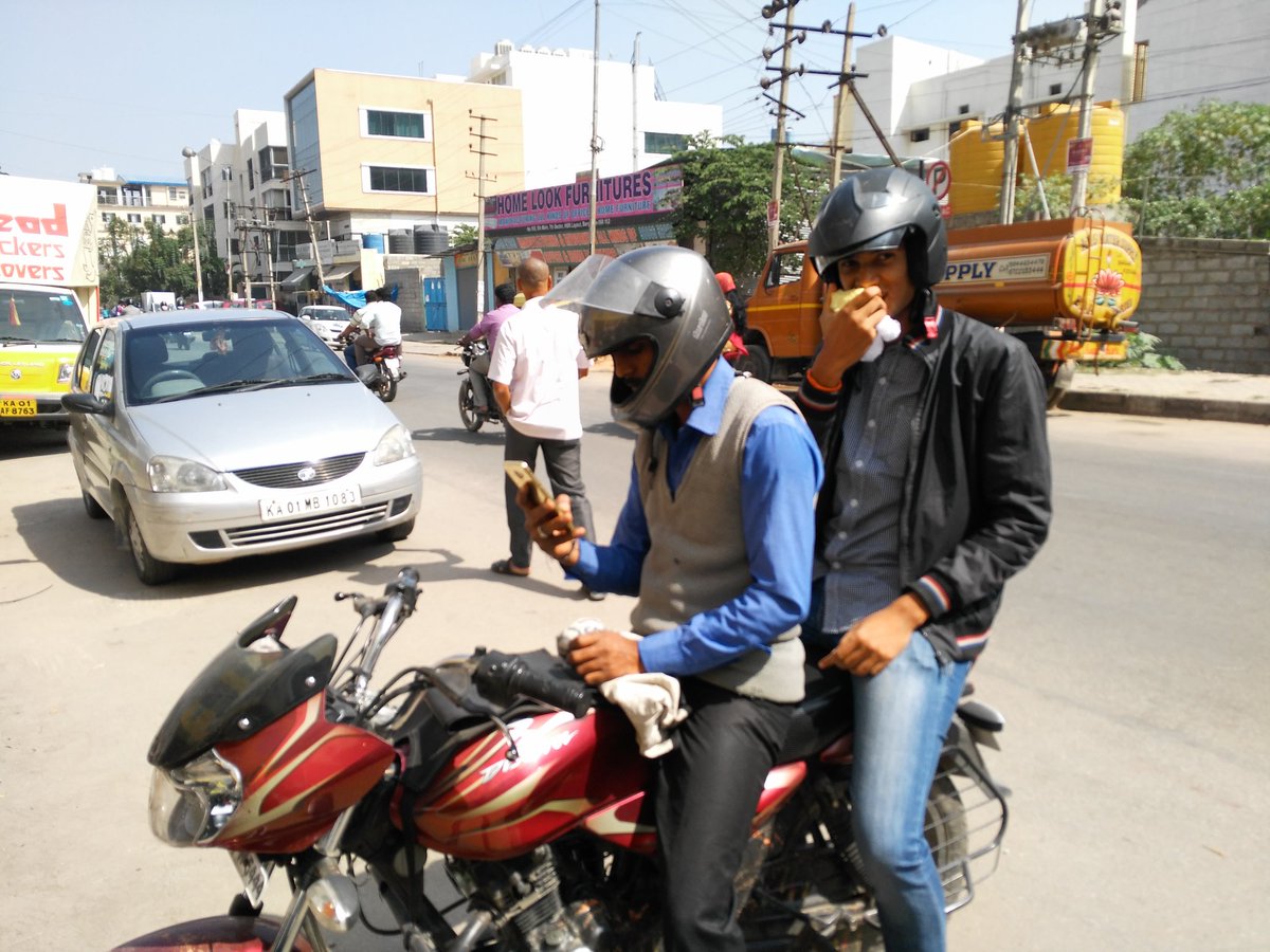 Bharath tweet media