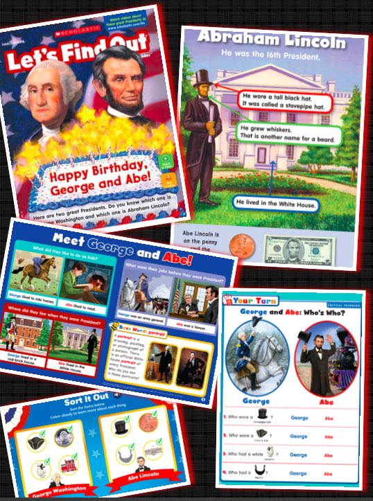 bwlustig's tweet photo. @Scholastic Of course we use @ScholasticTeach Let'sFindOut magazines! KDG kids ❤️ALL the fun learning activities included!#SmartTeachingTips https://t.co/ICzmOmEkZH