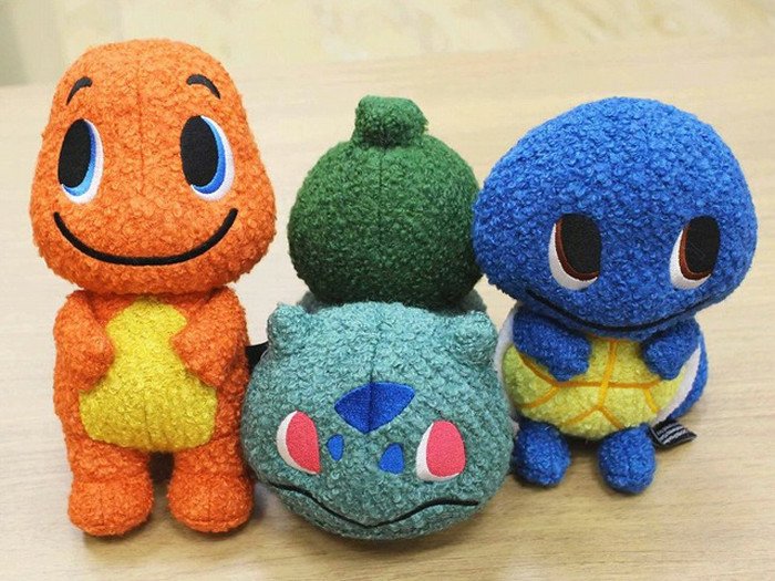 ポケモンメモ :