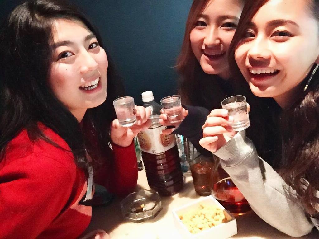 爆飲み会 爆飲み会