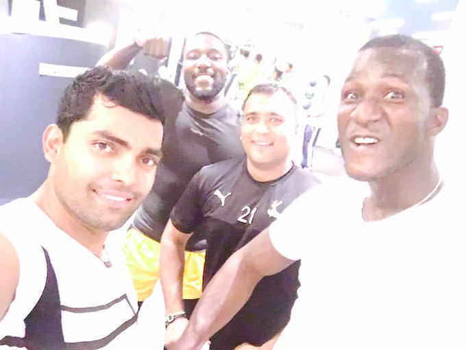 bwp_fan's tweet photo. In Sha Allah today @ RajshahiKings will win the match
#bestofluck
#umar96akmal https://t.co/cftaAB1cY7