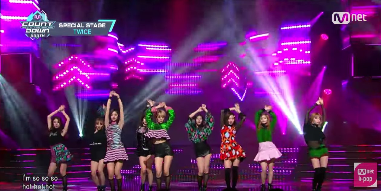 Soompi Watch Twice Covers Wondergirls So Hot T Co J7u7vw7a2m Icymi T Co 5q9pjrcby3 Twitter