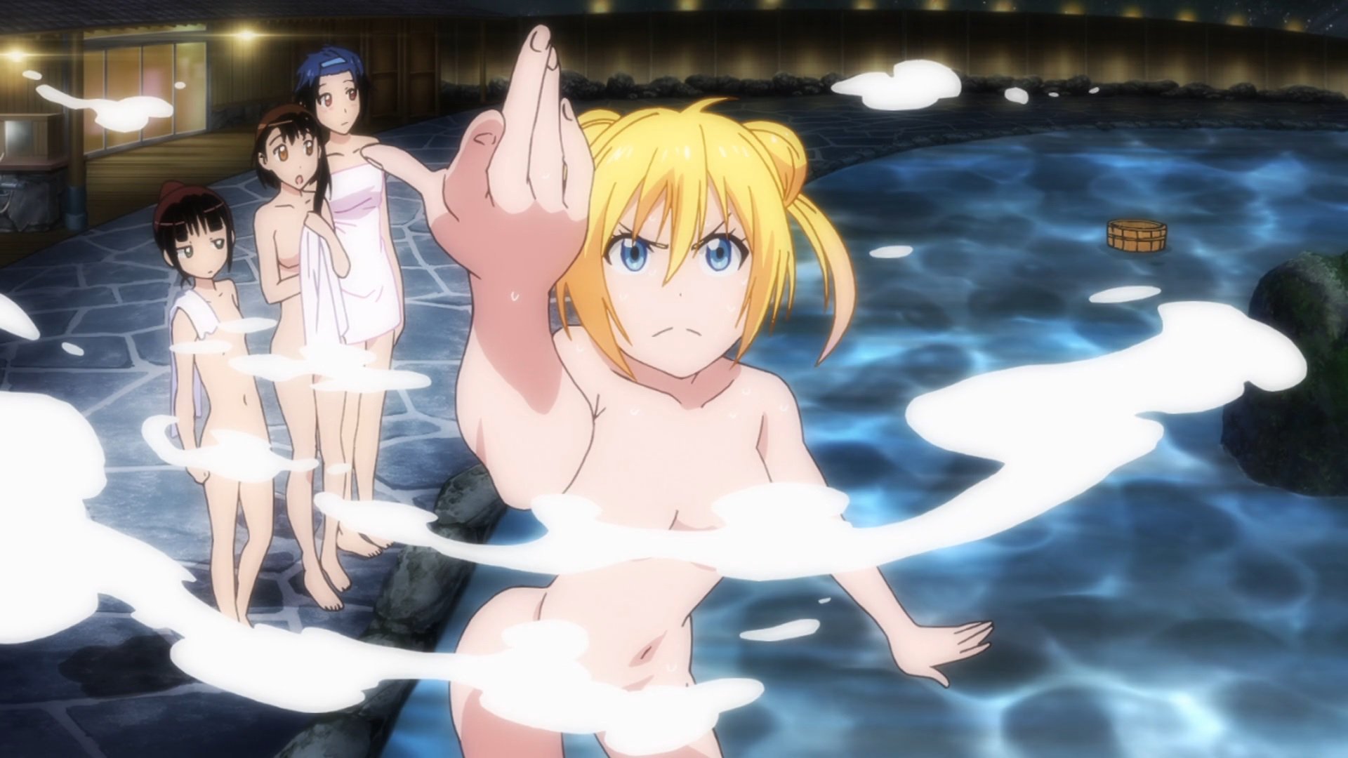 Think, which sexy anime girl are you improbable! Consider, that which sexy anime girl are you consider, what