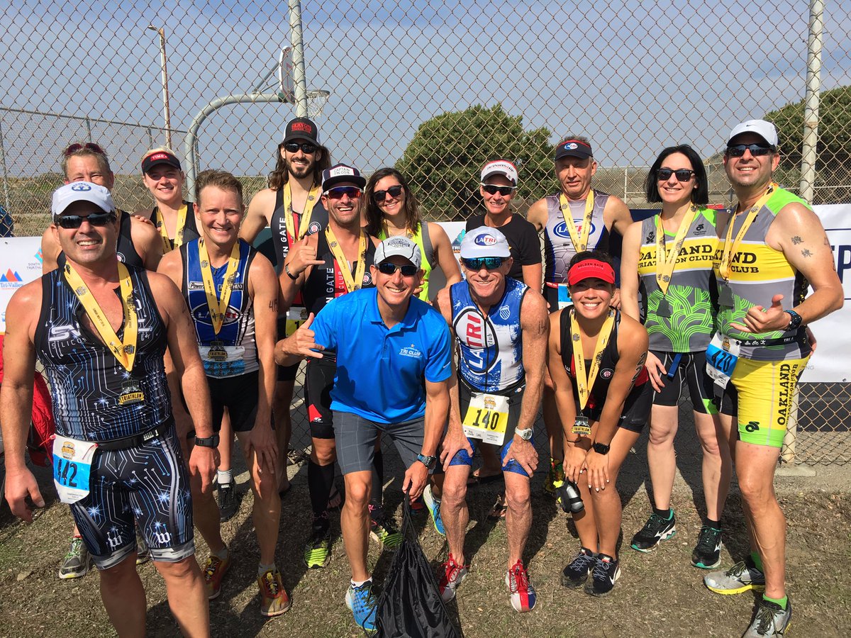 Tri Club Champs tweet media