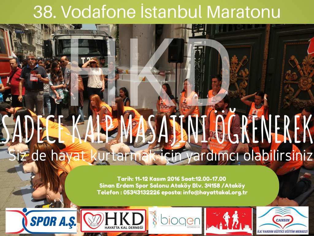 Kalp Projesi tweet media