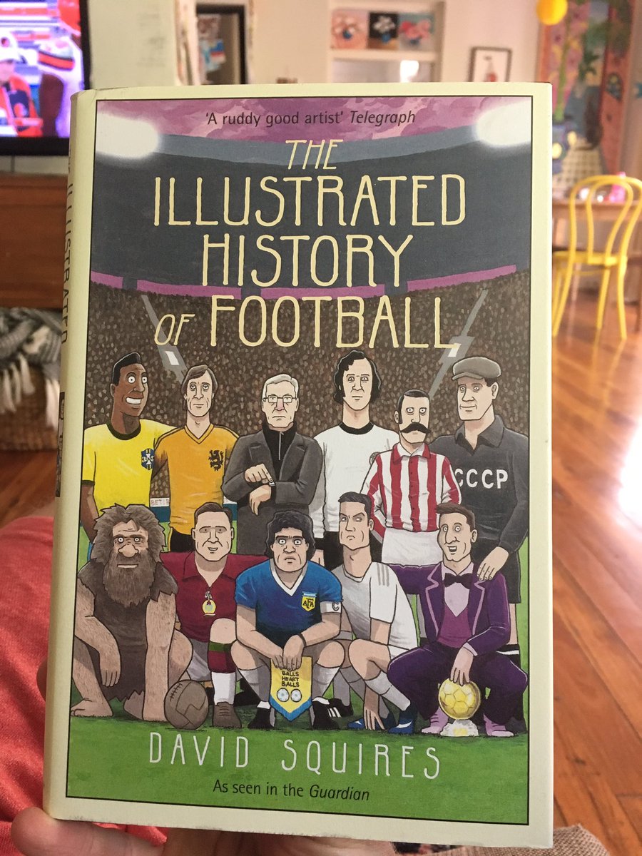 viking_dp's tweet photo. @squires_david bravo Sir. Bra. Vo. Literally a 1.75 laugh per page ratio. I kept a score. #whenisthesequel https://t.co/LvOJmK0IDZ