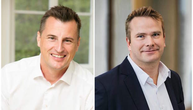 breakit_se's tweet image. Spotifys svenska designbyrå köps upp - prislapp på över 100 Mkr. breakit.se/artikel/5486/s… #STHLMTech