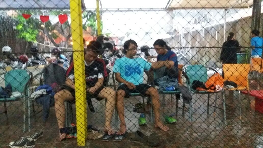 Warjoy FC tweet media