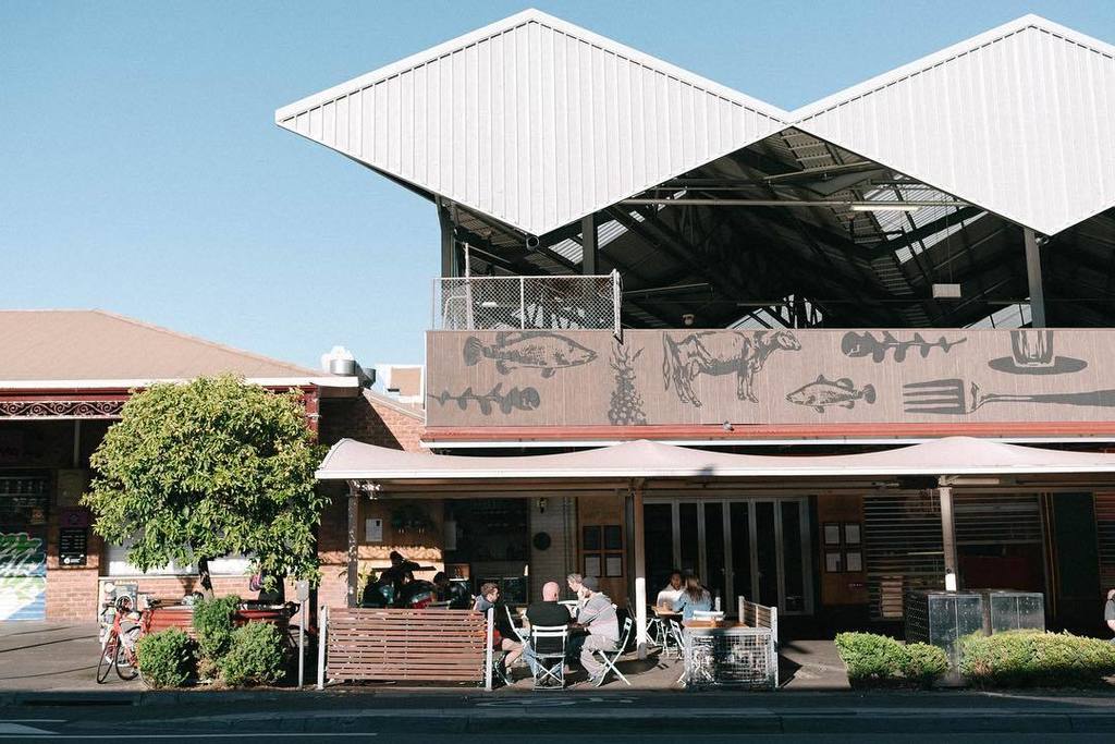 Hey weekend, it's going to be pretty hard to top today!
#clementcoffee #southmelbourne #southmelbournemarket #marke…