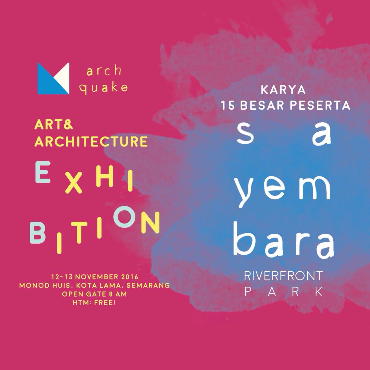 MINIATUR Undip 2016 (@miniatur_undip) on Twitter photo 