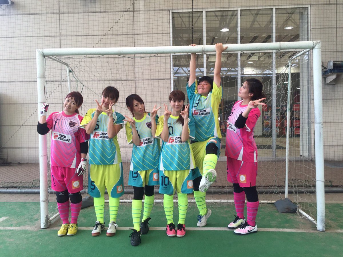 公式 Omiashi芸能人女子フットサル على تويتر はじめまして 芸能人女子フットサルリーグに参戦しているomiashiです オミアシ10周年にしてtwitter初めました 知ってる方も知らない方もぜひ仲良くして下さい よろしくお願いします 公式 Omiashi芸能人女子フットサル على تويتر はじめまして 芸能人女子フットサルリーグに参戦しているomiashiです オミアシ10周年にしてtwitter初めました 知ってる方も知らない方もぜひ仲良くして下さい よろしくお願いします