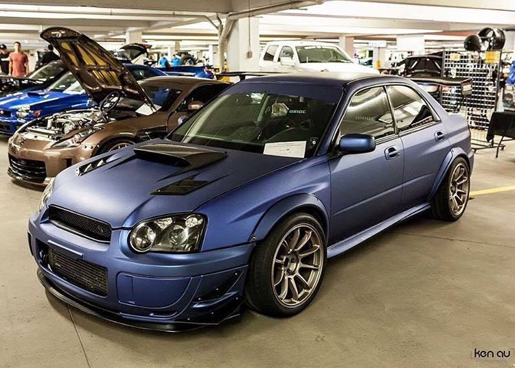 import_culture's tweet image. 💙 Subie 💙