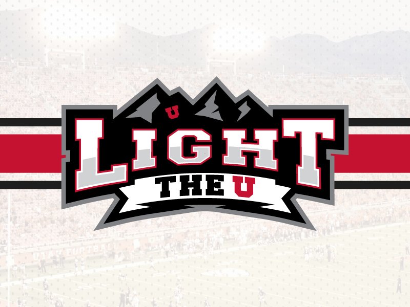 dahlelama's tweet photo. #LightTheU #WeRunAZ https://t.co/gMnc9CbR0z