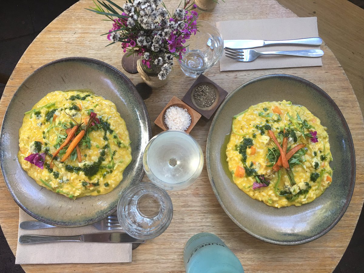 thecommons_syd's tweet photo. Healthy lunch today 🍃🌱🌸 #lunchinsydney #sydneylunch #sydneyfoodies #darlinghurst https://t.co/bY8uXxrTsY