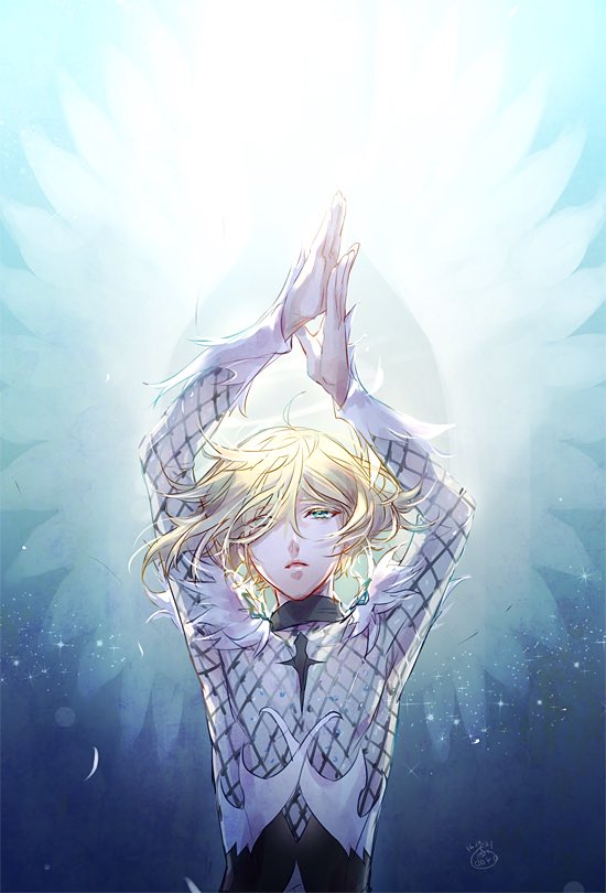 PrimadonnaYurio's tweet image. ☾“ᴾᵁᵀᵀᴵᴺ' ᴼᴺ ᴹᵞ ᴹᵁˢᴵᶜ ᵂᴴᴵᴸᴱ ᴵ'ᴹ ᵂᴬᵀᶜᴴᴵᴺᴳ ᵀᴴᴱ ᴮᴼᵞˢ; 

ɴᴏ ʜᴏʟᴅs ʙᴀʀʀᴇᴅ, ɪ ᴡᴀs sᴇɴᴛ ᴛᴏ ᴅᴇsᴛʀᴏʏ.”☾