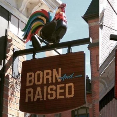 HamiltonFilm's tweet photo. #HamOnt #HamFilmFest invites all ticket / pass holders to @bornraisedyhm Sun Nov 13 1030PM! $2 oysters / $10 pizzas and fun w/ #filmmakers! https://t.co/oJ1CyV0vxv