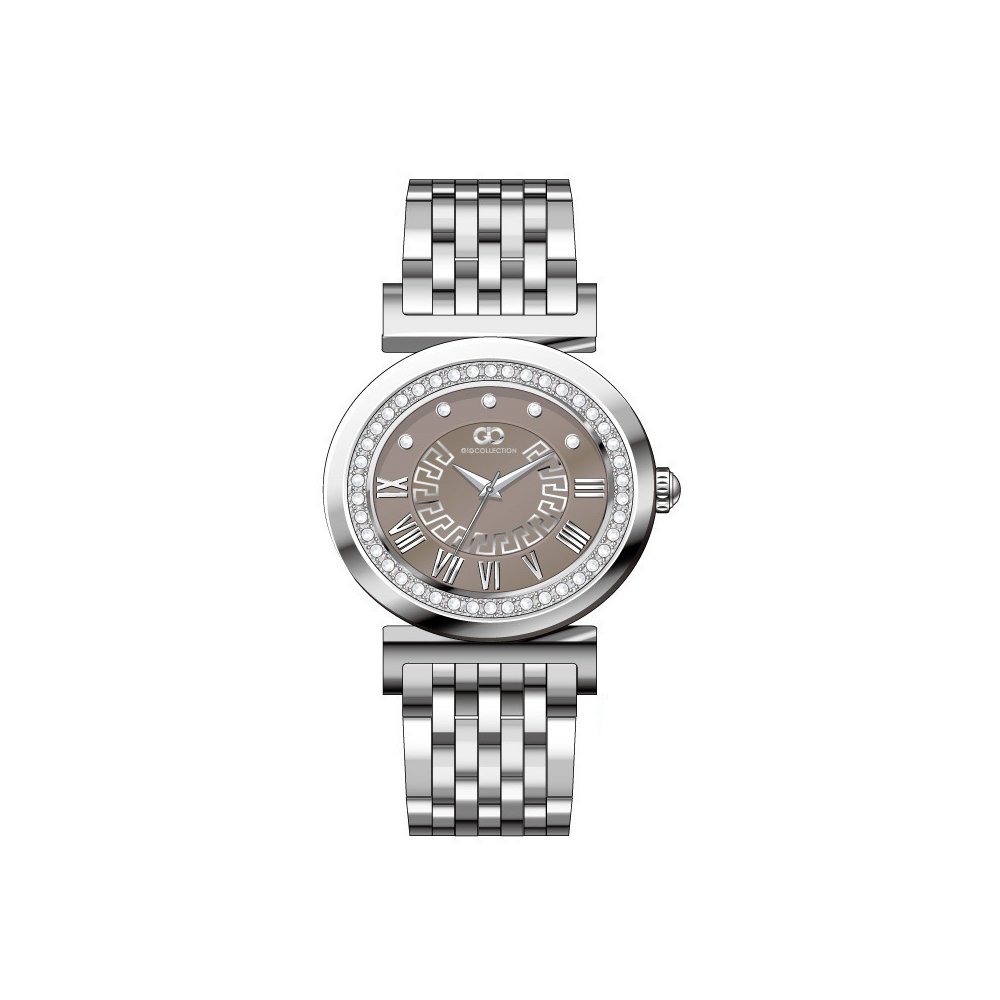 Giowatches's tweet photo. G2020 series. #giocollection #giowatches #luxury #style #glam #ladieswatch https://t.co/obziBOfXX9