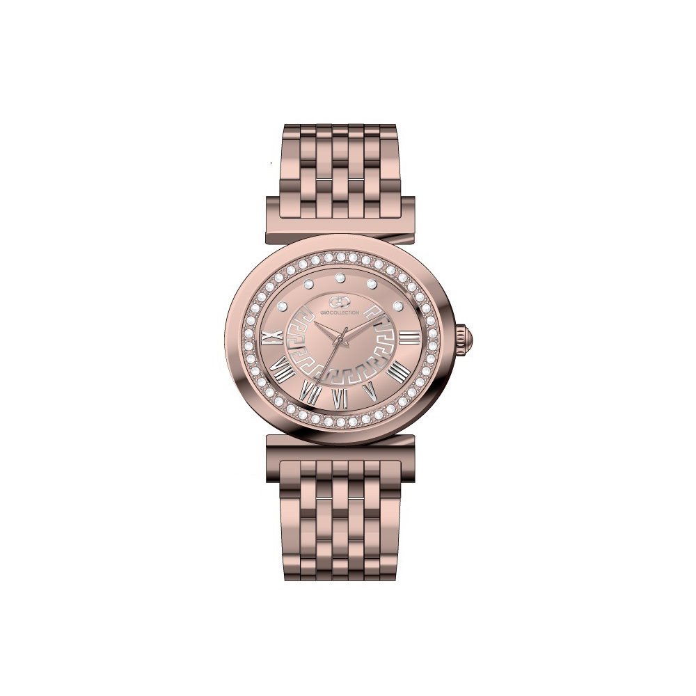 Giowatches's tweet photo. G2020 series. #giocollection #giowatches #luxury #style #glam #ladieswatch https://t.co/obziBOfXX9