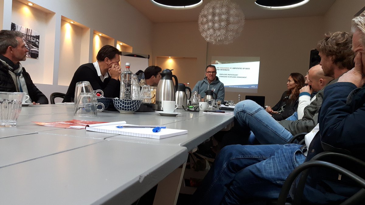 Inspirerend Rondetafelgesprek : amputatie en sporten:Durven, doen, gaan!# Mentelity Foundation #CASAreade