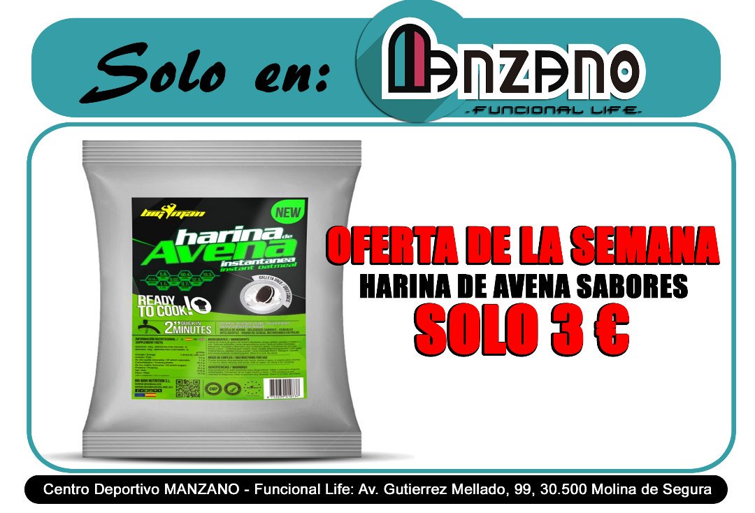 Manzano_Team's tweet photo. ¿Sabías que tenemos tienda de suplementación nutricional y dietética? ¿Y que tenemos ropa deportiva?@taty8BYP @evamarciel @akadosel https://t.co/iuQvbyWjqo