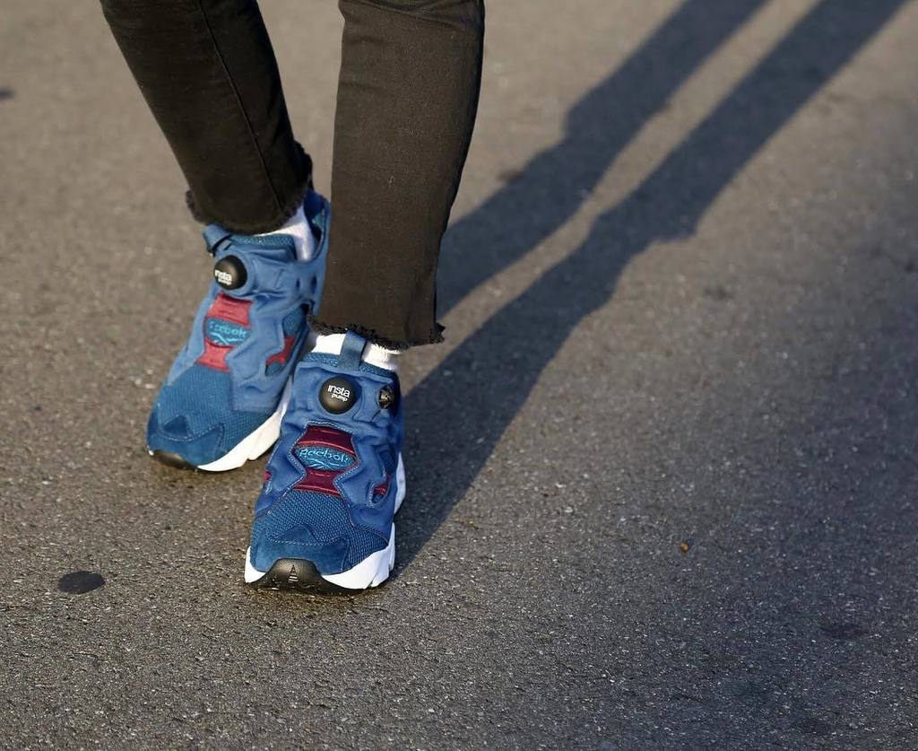 reebok insta pump fury hk