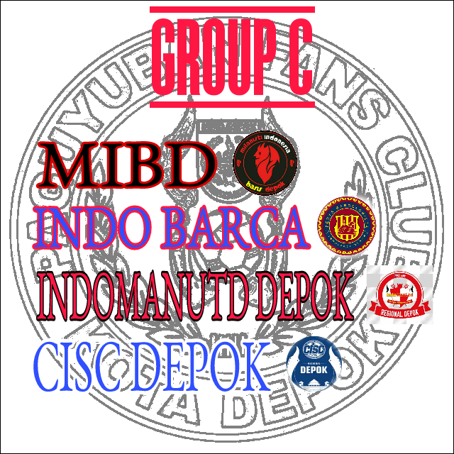 PaguyubanfcDPK's tweet image. ehh ini masa iya ga rame??
Depok menuju hebat