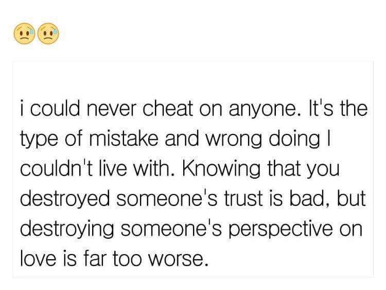 ENFJ_Support's tweet image. #enfj it's just how it is #mbti #loyalty