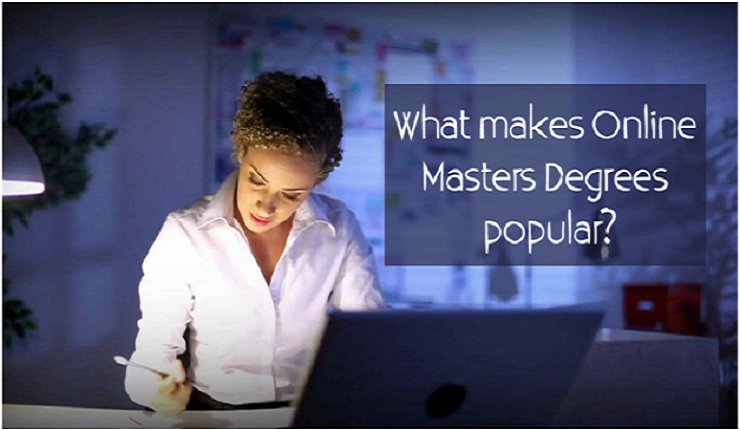 buzinessperfect's tweet image. What makes Online Master’s Degrees popular?
☛ goo.gl/9K2Tuo
#buydissertation #customdissertationwriter #assignmenthelponline