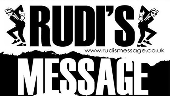NewquayEvents's tweet photo. The Red Lion Inn is pleased to welcome 'Rudi's Message' on Friday 11th November at 2100. https://t.co/SfTduzJ0nx https://t.co/nvYhuIMHTU