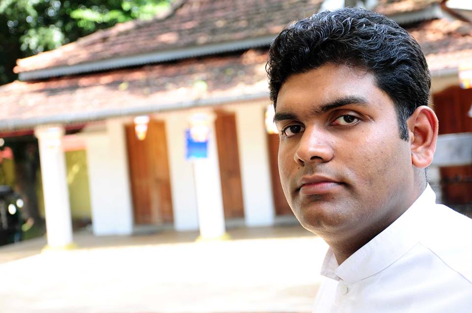 DPJayasinghe's tweet image. 