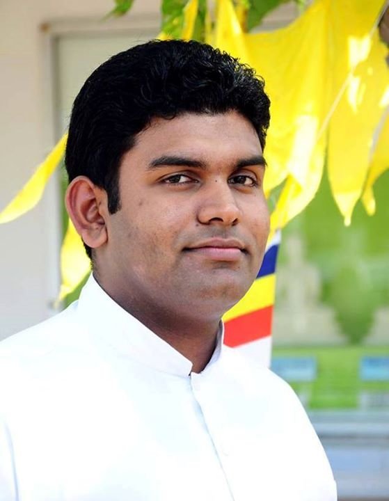 DPJayasinghe's tweet image. 