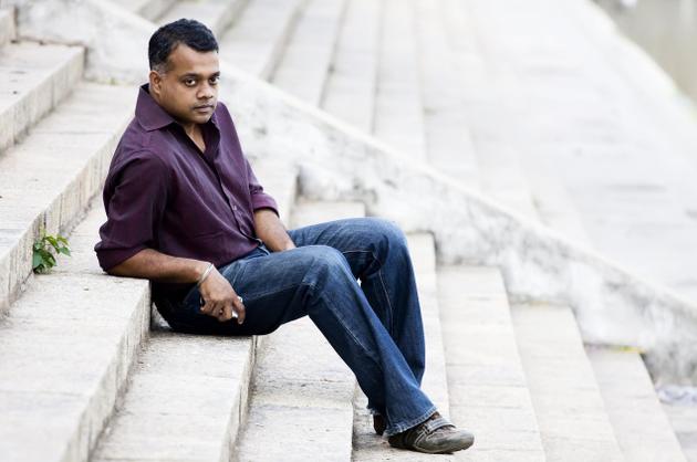 .<a href="/menongautham/">Gauthamvasudevmenon</a> has come out of his comfort zone and has tried to give a commercial appeal to his film. (2/2)
behindwoods.com/tamil-movies/a…