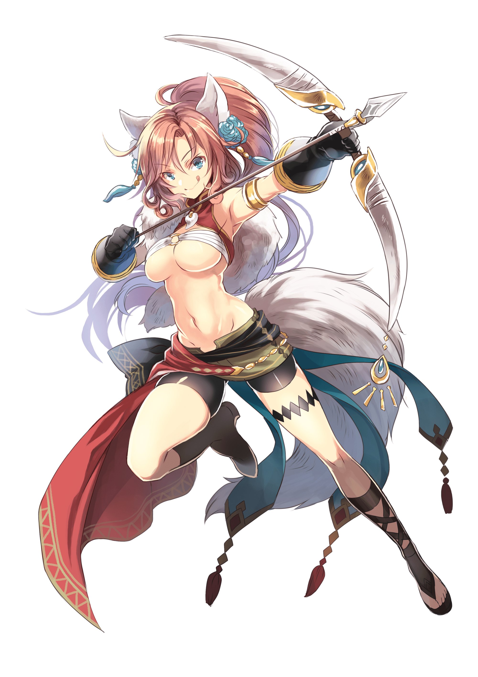 櫟 Rreki Irunaa Twitter