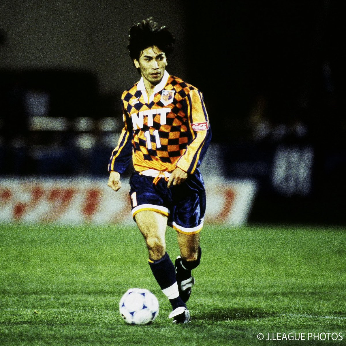 本日は #11月11日 ということで、アルディージャで11番を背負って戦っ