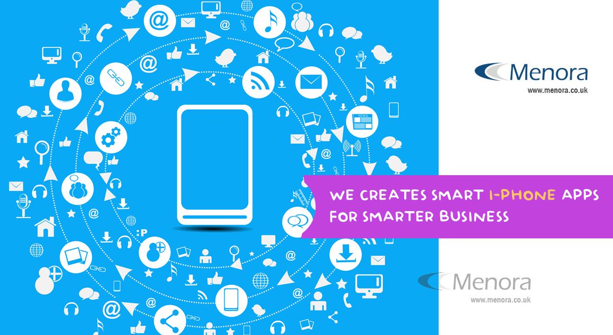 menorasoftwarep's tweet photo. We offer custom built #mobileapplicationdevelopment specializing latest trends with requirement of each business. 
https://t.co/Q18fKs1aGh https://t.co/tOnra5K5Hk